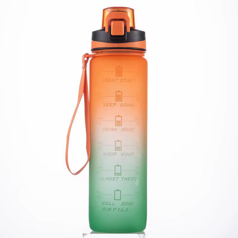 Botella Caramañola 1000 ml - ALTOQUE