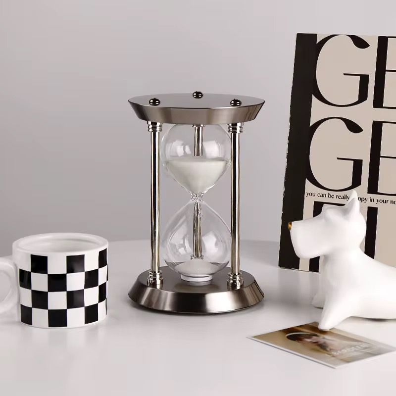 Reloj de Arena 1/2 Hora - ALTOQUE