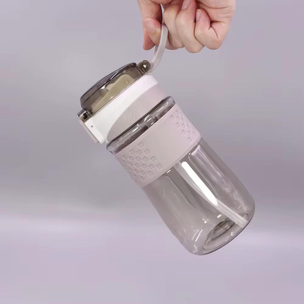 Botella con Sorbete 700ml - ALTOQUE