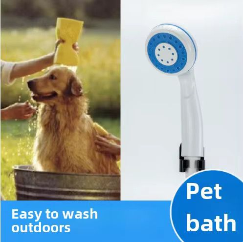 Ducha Portátil Recargable - ALTOQUE