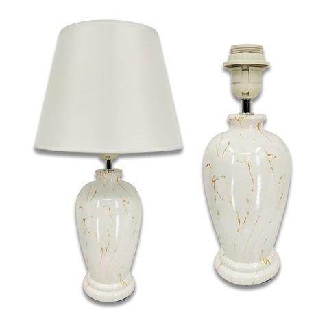 Lámpara Elegante para Dormitorio y Sala