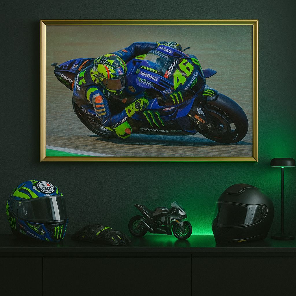 Cuadro Decorativo VR #46 - ALTOQUE