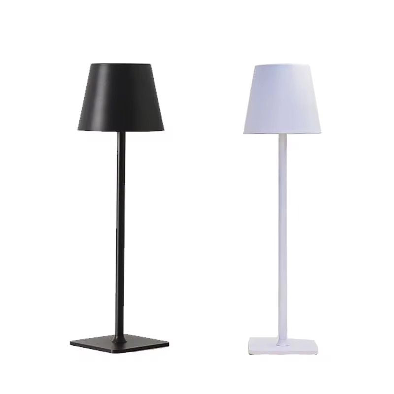 Lampara de Mesa Recargable Táctil - ALTOQUE