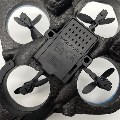 Dron a Radio Control