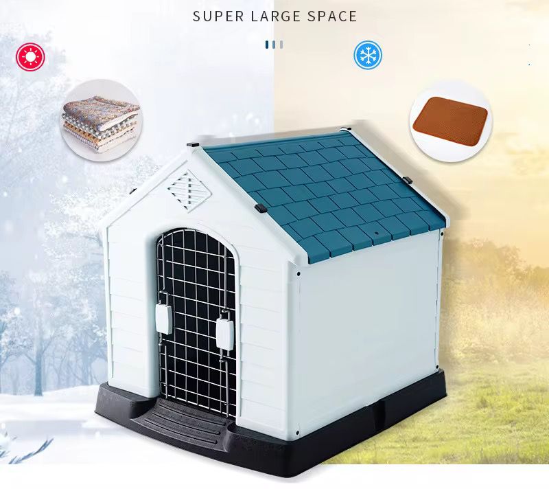 Casa para Mascota - ALTOQUE