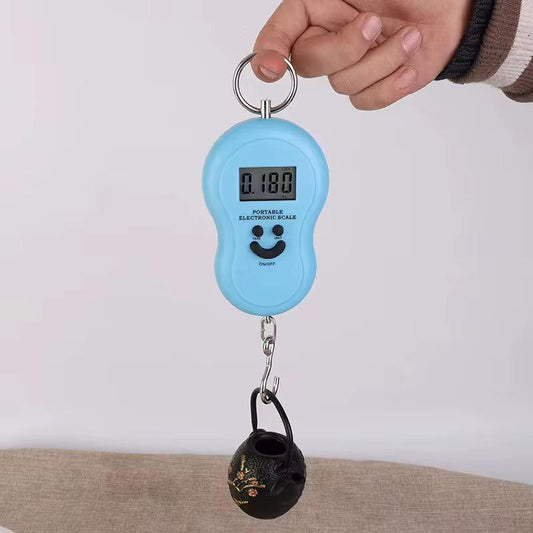Balanza Digital Portable - ALTOQUE
