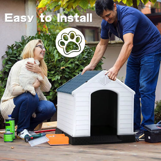 Casa para Mascota - ALTOQUE