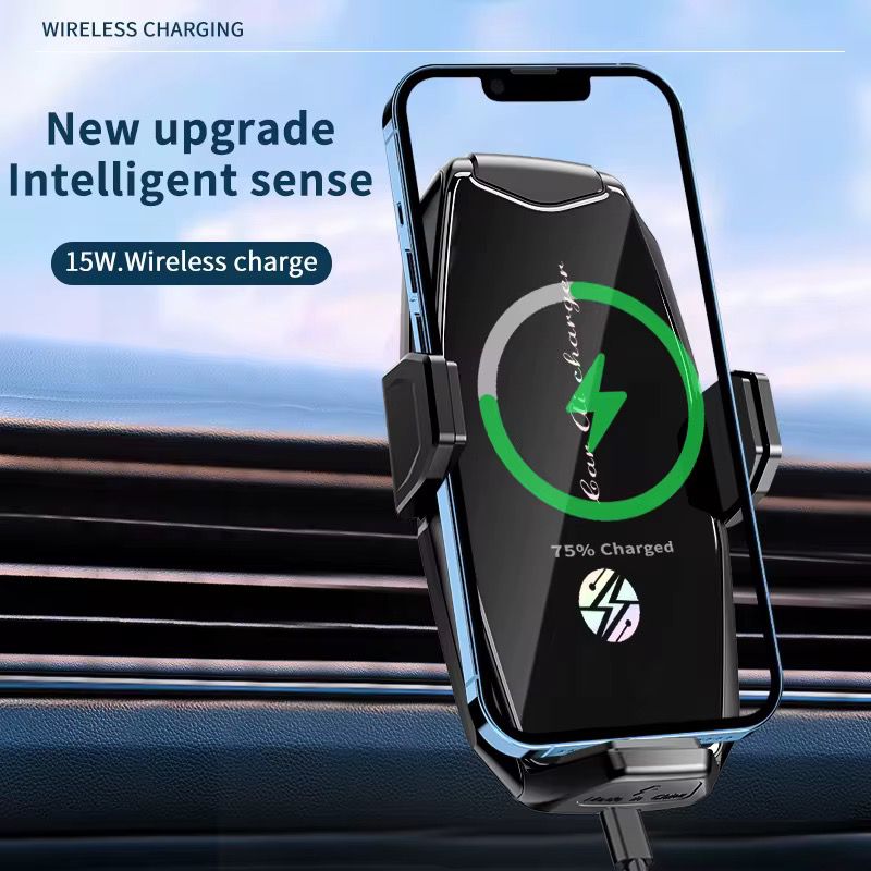 Cargador y Porta Celular de auto - ALTOQUE