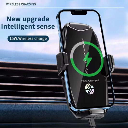 Cargador y Porta Celular de auto - ALTOQUE