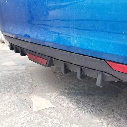 Difusor Trasero Con Luz - ALTOQUE