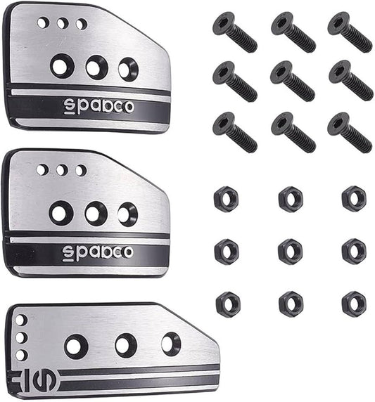 Pedaleras Para Vehículos Manuales - ALTOQUE