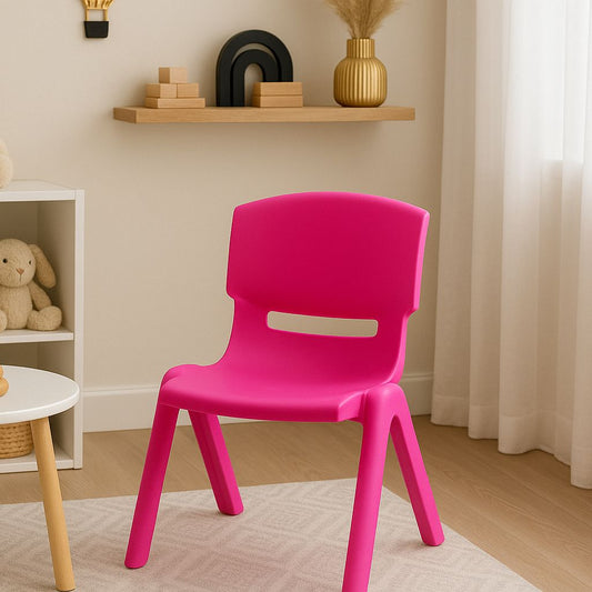 Silla Infantil Chica - ALTOQUE