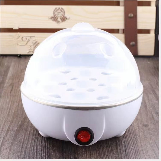 Hervidor Huevos Calentador Eléctrico X7 Huevos Vapor - ALTOQUE