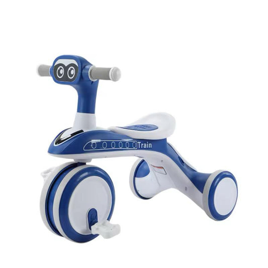Triciclo Para Niño/a Con Sonido - ALTOQUE
