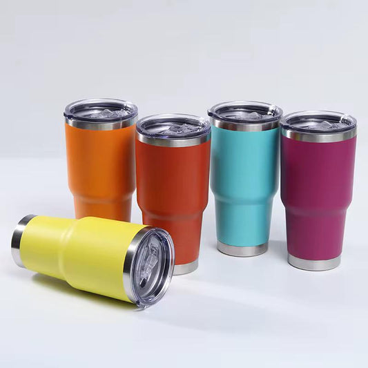 Vaso Térmico 900 ML - ALTOQUE