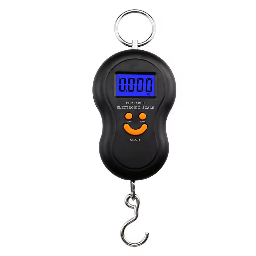 Balanza Digital Portable - ALTOQUE