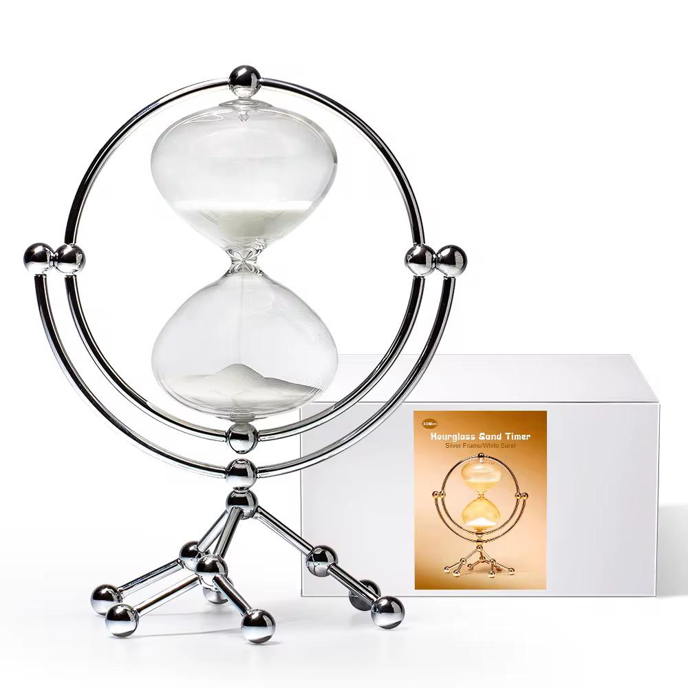 Reloj de Arena 1/2 Hora - ALTOQUE