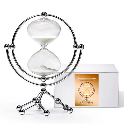 Reloj de Arena 1/2 Hora - ALTOQUE