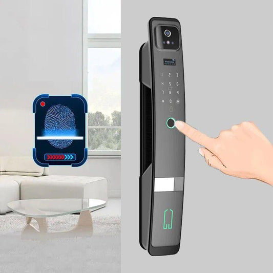 Cerradura para Puerta Inteligente - ALTOQUE