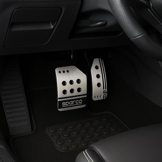 Pedaleras Para Vehículos Automáticos - ALTOQUE