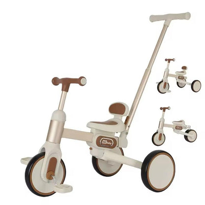 Triciclo 3 en 1