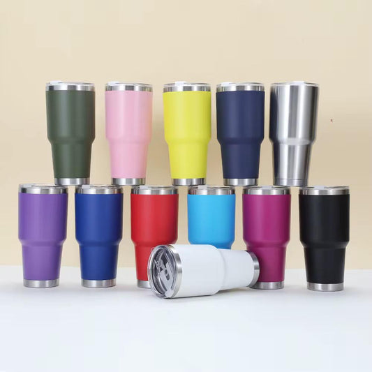 Vaso Térmico 900 ML - ALTOQUE