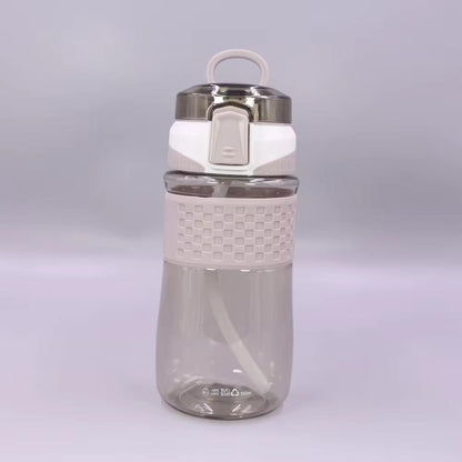 Botella con Sorbete 700ml - ALTOQUE