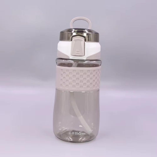 Botella con Sorbete 700ml - ALTOQUE