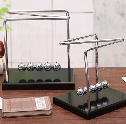 Pendulo de Newton de 5 Bolas - ALTOQUE