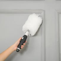 Plumero Extensible Inalámbrico - ALTOQUE