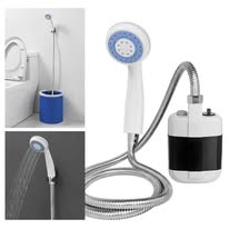 Ducha Portátil Recargable - ALTOQUE