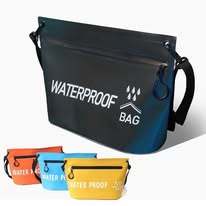 Cartera Riñonera de Viaje Impermeable - ALTOQUE