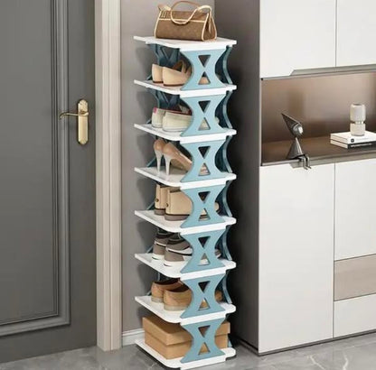Zapatero Tipo Torre 6 pisos - ALTOQUE