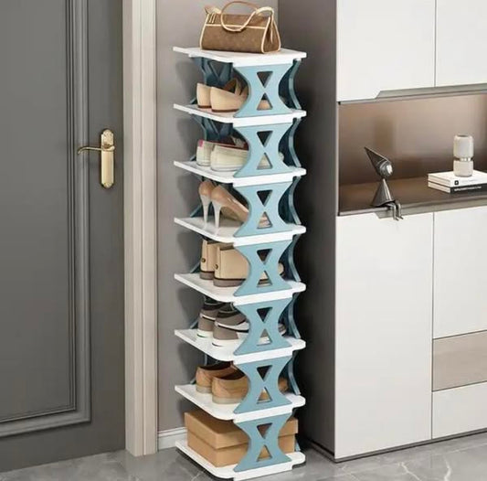 Zapatero Tipo Torre 6 pisos - ALTOQUE