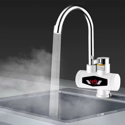 Calentador De Agua Instantáneo Para Mesada 3000w - ALTOQUE