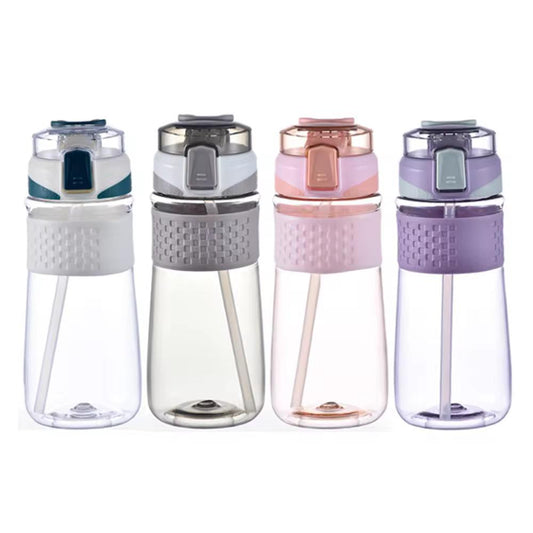 Botella con Sorbete 700ml - ALTOQUE