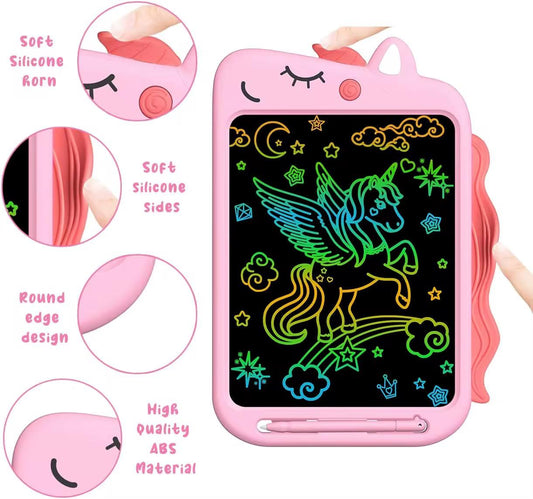 Pizarra Mágica Diseño Infantil - ALTOQUE