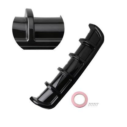 Difusor Trasero - ALTOQUE