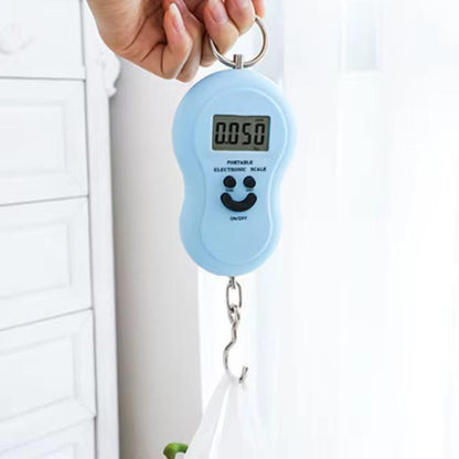 Balanza Digital Portable - ALTOQUE