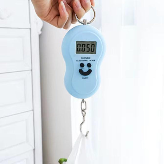 Balanza Digital Portable - ALTOQUE