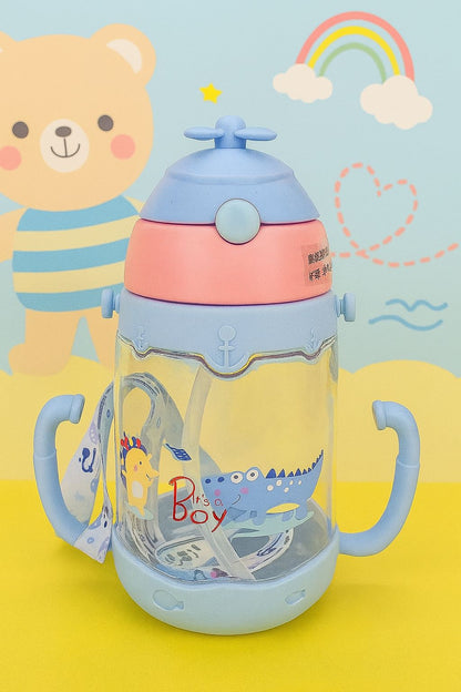 Botella Infantil con Asas - ALTOQUE