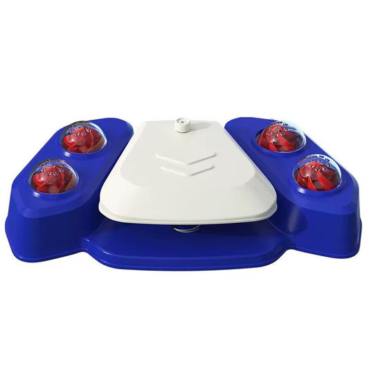 Juego para Mascota Dispensador de Agua - ALTOQUE