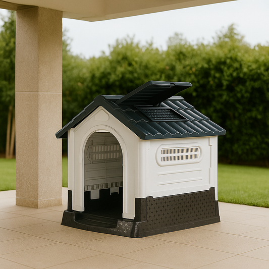 Casa para Mascota - ALTOQUE