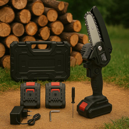 Repuesto Cadena para Mini Motosierra de 6" - ALTOQUE