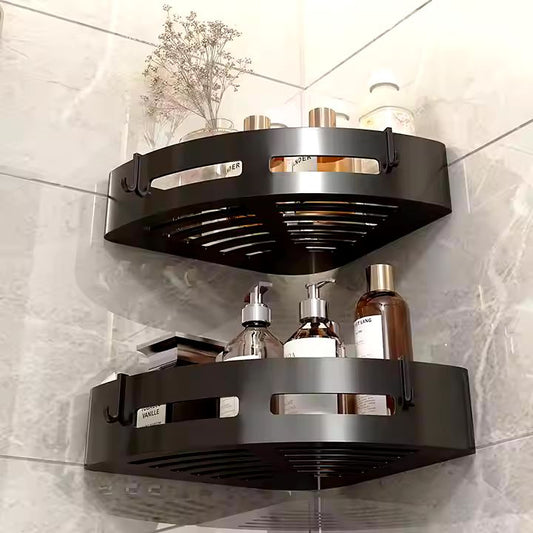Estante Esquinero para Baño X2 piezas - ALTOQUE