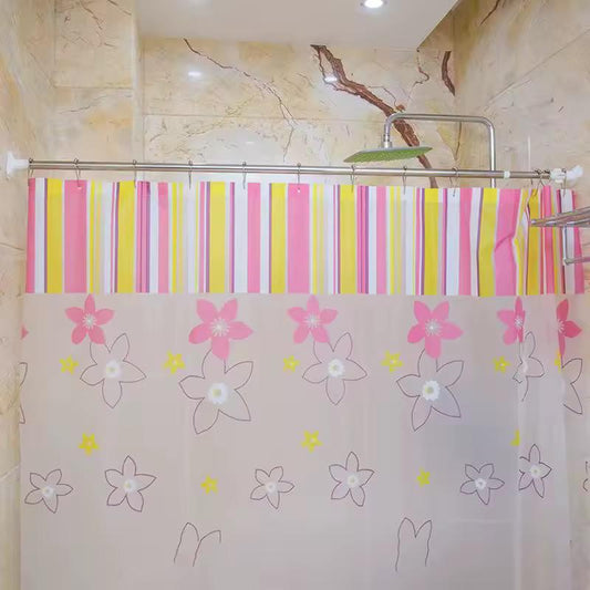 Barrote para Cortina Extensible - ALTOQUE