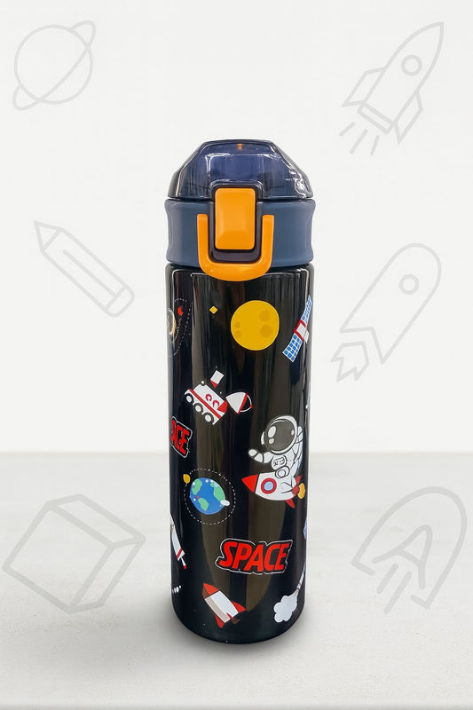 Botella Infantil con Tematicas 750ml - ALTOQUE