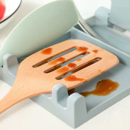 Base para Tapas y Utensilios - ALTOQUE