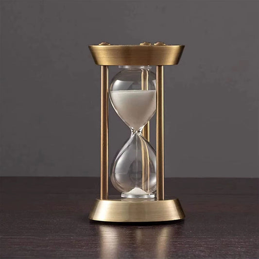 Reloj de Arena 1/2 Hora - ALTOQUE