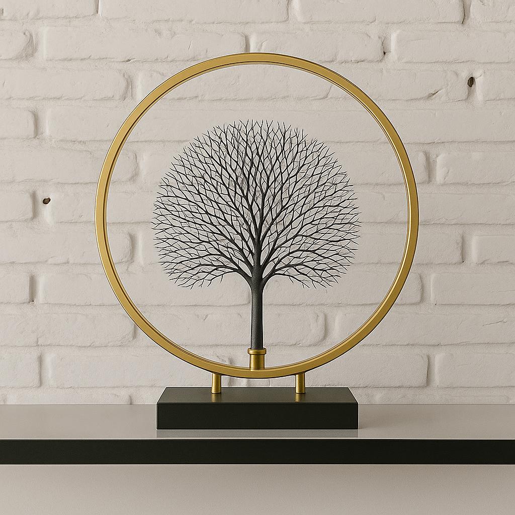 Árbol de la Vida - ALTOQUE